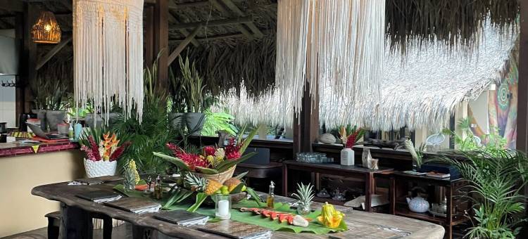 桑图阿里奥自然一旅馆(One Santuario Natural)图片