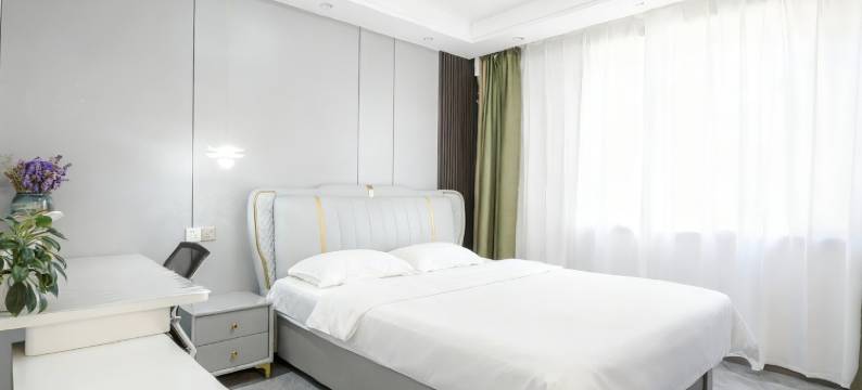 金鼎街金房东公寓(环海南路分店)图片