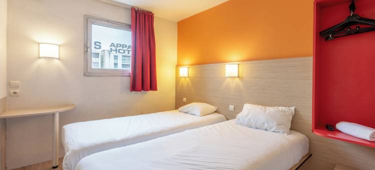 普瑞米尔北波尔多拉克经典酒店(Premiere Classe Bordeaux Nord - Lac)图片