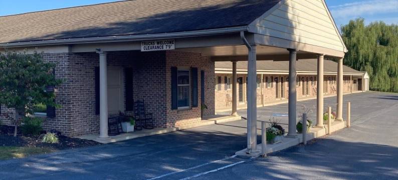 Country Squire酒店和套房(Country Squire Inn and Suites)图片