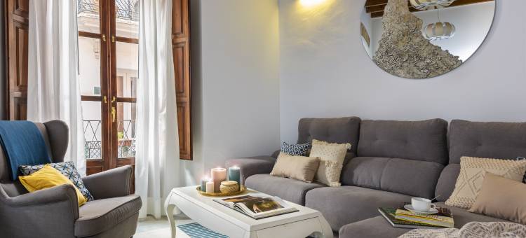 Exclusive Renovated Sevillian House with Terrace. Alhondiga图片