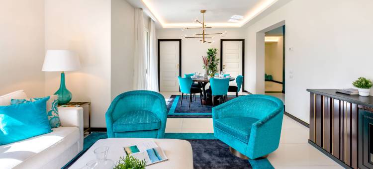 靠近佛罗伦萨的优质住宅，配有游泳池和健身房，位于普拉托(Great house with pool and gym near Florence. Prato)图片