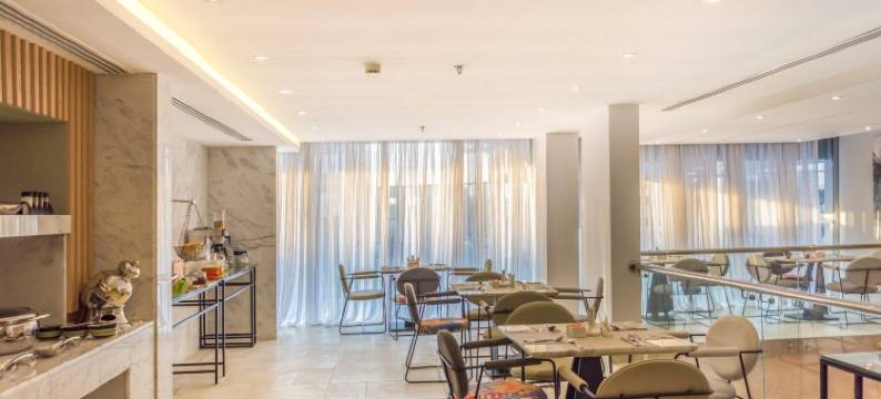 阿尔拉瓦达Ewaa快捷酒店(Ewaa Express Hotel - AlRawda)图片