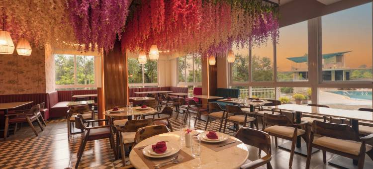 拜克庄园(The Byke Majestic Meadows)图片