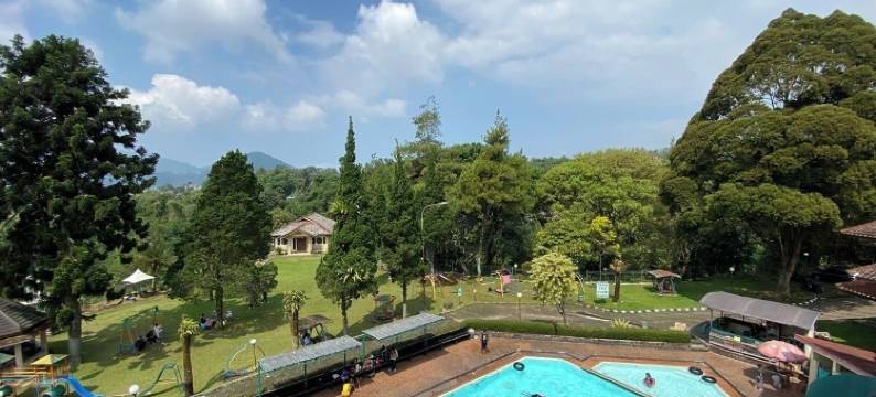 Sangga Buana Resort and Convention图片