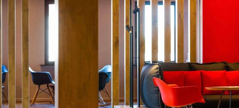 宜必思布鲁塞尔机场酒店(Ibis Brussels Airport)图片