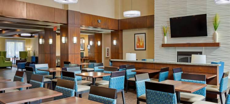 舒适套房酒店-小石城西(Comfort Suites Little Rock West)图片