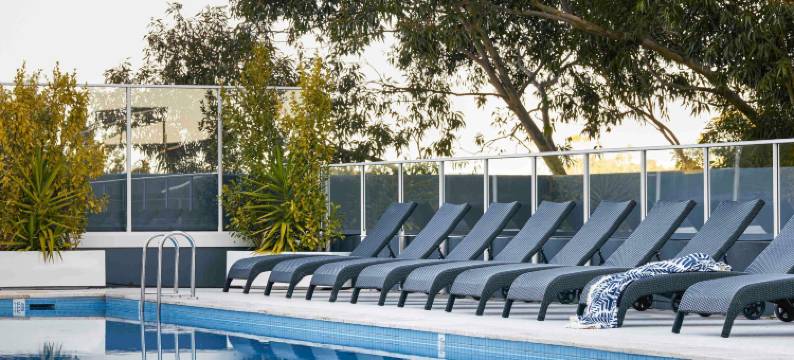 阿德莱德沃森 - 艺术系列(The Watson Adelaide - Art Series)图片