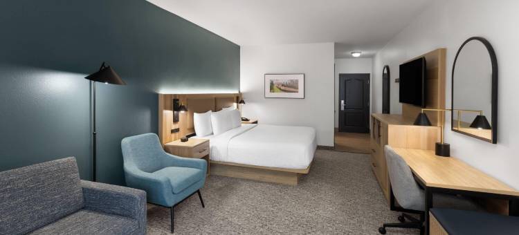 莱辛顿南 - 汉堡拉昆塔温德姆套房酒店(La Quinta Inn & Suites by Wyndham Lexington South / Hamburg)图片