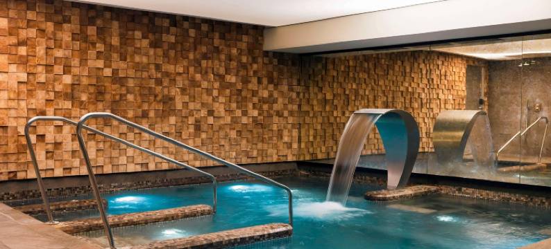 美憬阁雷恩巴尔萨泽水疗酒店(Balthazar Hôtel & Spa Rennes - MGallery)图片