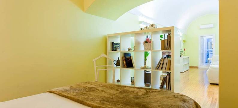 GuestReady - Cosy studio near Santa Justa Lift图片