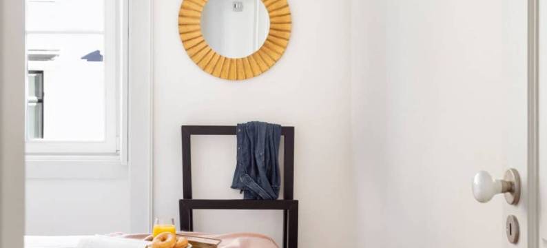 GuestReady - Striking apt near Santa Justa Lift图片