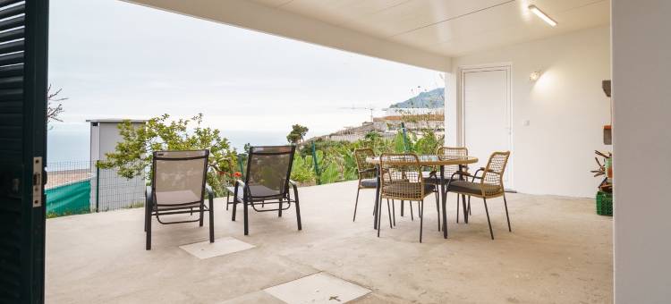 GuestReady - Refúgio no Funchal com BBQ图片