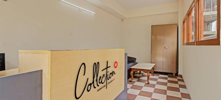 Hotel O Premium Properties图片