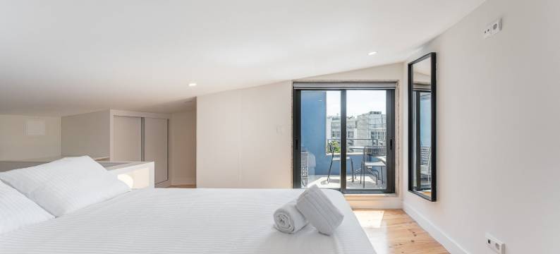 GuestReady - Pateo da Lapa - Casa 1图片