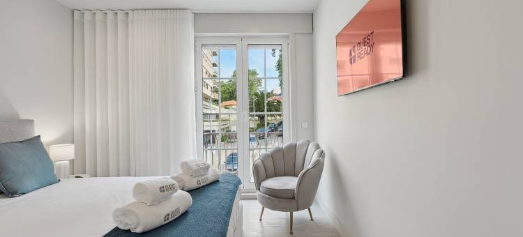 GuestReady - Fantastic home in the Foz area图片