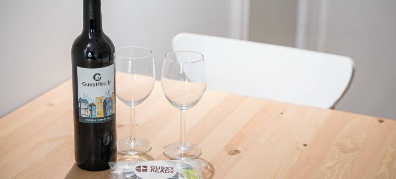 GuestReady - Relaxed stay near S. Bento Station图片