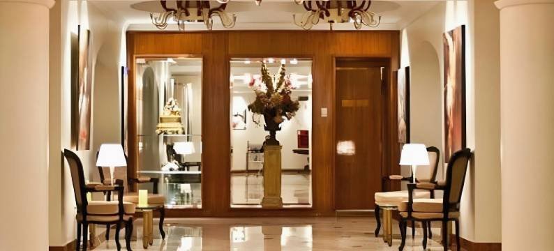 柔海酒店(Hotel Suave Mar)图片