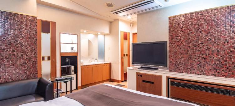 Tabist 甘泉酒店(Tabist HOTEL SWEETWATER)图片