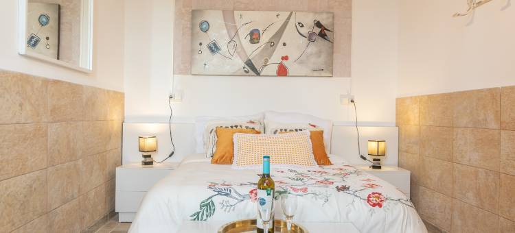 Can Potdir - Villa With Private Pool In Ariany图片