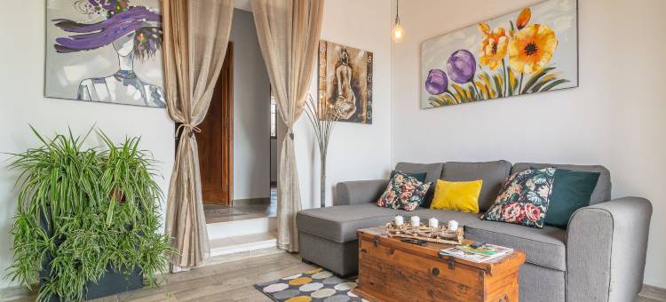 Can Potdir - Villa With Private Pool In Ariany图片