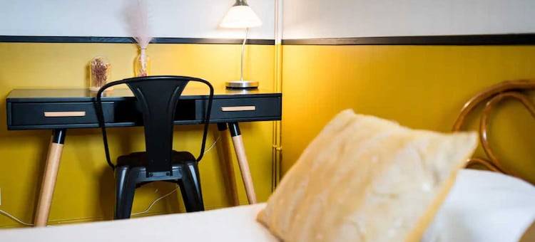 Elegant Triplex with Private Parking-2BR/4P-Honfleur图片