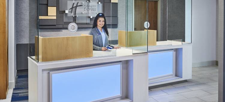 温莎东湖滨智选假日酒店及套房-洲际酒店集团旗下(Holiday Inn Express & Suites WINDSOR EAST – LAKESHORE by IHG)图片