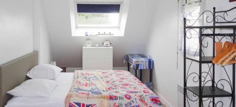 Holiday Home near Gulf of Morbihan Beach图片