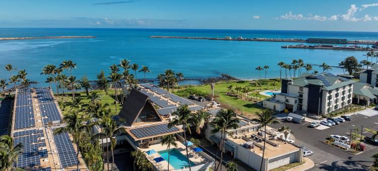 毛伊岛海滩酒店(Maui Beach Hotel)图片