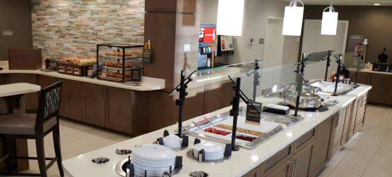 Staybridge Suites SOUTHGATE – DETROIT AREA by IHG图片