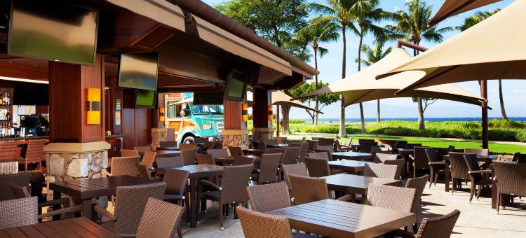 The Westin Ka'Anapali Ocean Resort Villas图片