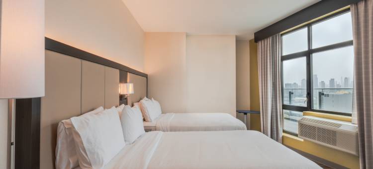 智选假日酒店 长岛市 东纽约 IHG旗下(Holiday Inn Express Long Island City E New York, an IHG Hotel)图片