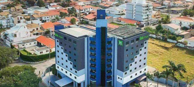 宜必思尚品索罗卡巴圣罗莎利亚酒店(Ibis Styles Sorocaba Santa Rosalia)图片