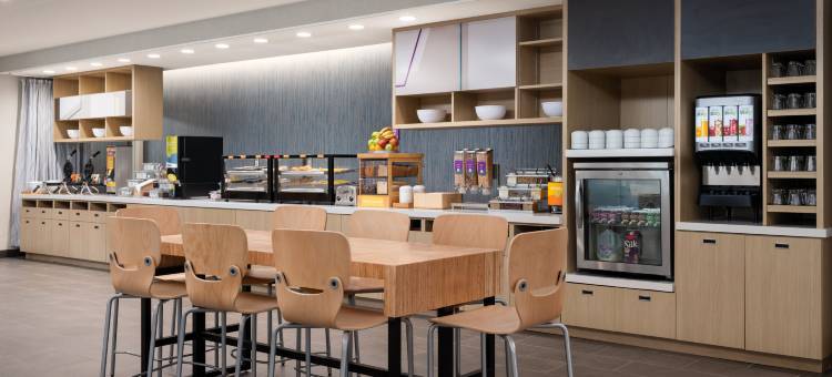 温特黑希尔顿惠庭酒店(Home2 Suites by Hilton Winter Haven)图片