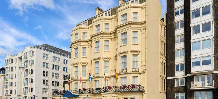 布莱顿福朋喜来登灵动酒店(Four Points flex by Sheraton Brighton)图片