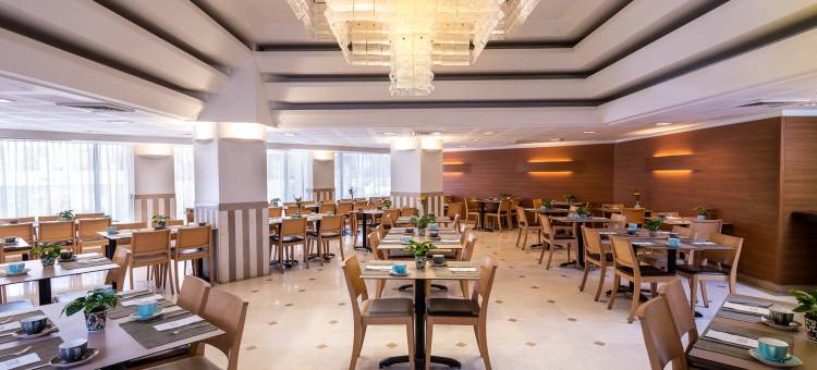 普利马国王酒店(Prima Kings Hotel)图片