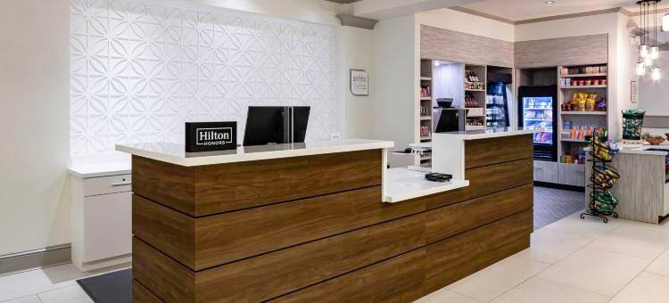 圣迭戈- 贝尔纳多牧场酒店希尔顿花园酒店(Hilton Garden Inn San Diego/Rancho Bernardo)图片