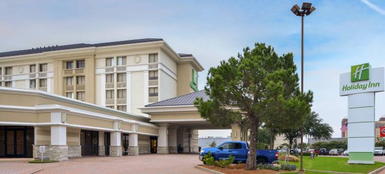 Holiday Inn 达拉斯理查森(Holiday Inn Dallas-Richardson)图片