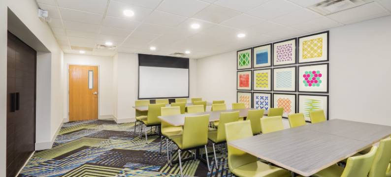 智选假日套房酒店路易斯维尔东(Holiday Inn Express & Suites LOUISVILLE EAST by IHG)图片