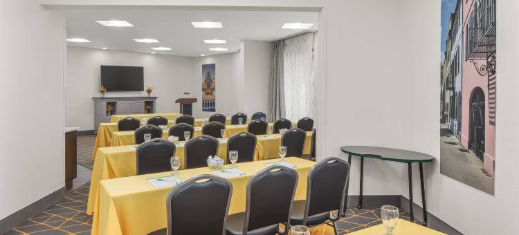 Holiday Inn 查尔斯顿，RIVERVIEW(Holiday Inn Charleston-Riverview)图片