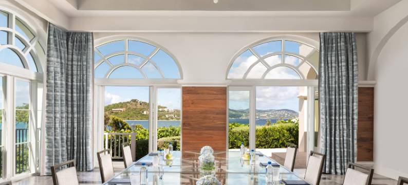 圣托马斯丽思卡尔顿酒店(The Ritz-Carlton, St. Thomas)图片