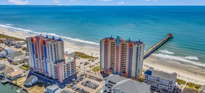 王子度假酒店(Prince Resort)图片