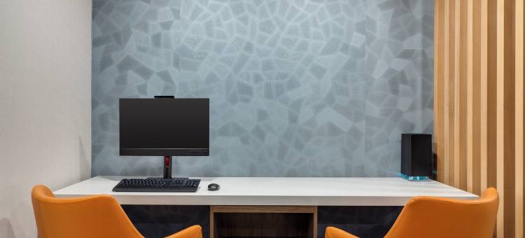 智选假日套房酒店弗里蒙特(Holiday Inn Express & Suites North Fremont)图片