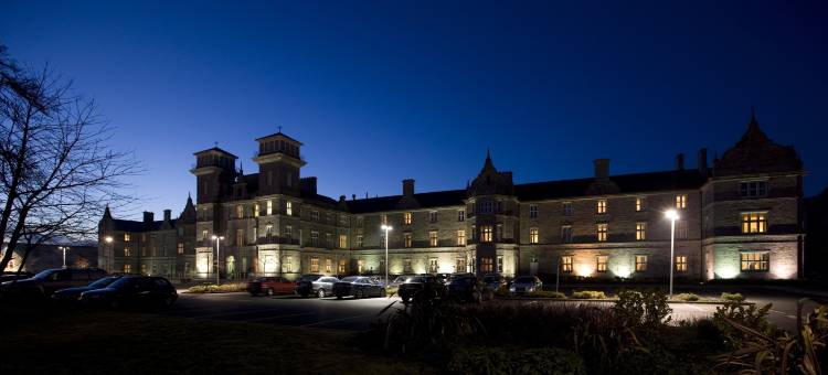 凯隆酒店-斯莱格(Clayton Hotel & Leisure Club Sligo)图片