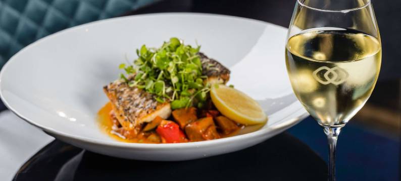 索菲特布里斯班中心酒店(Sofitel Brisbane Central)图片