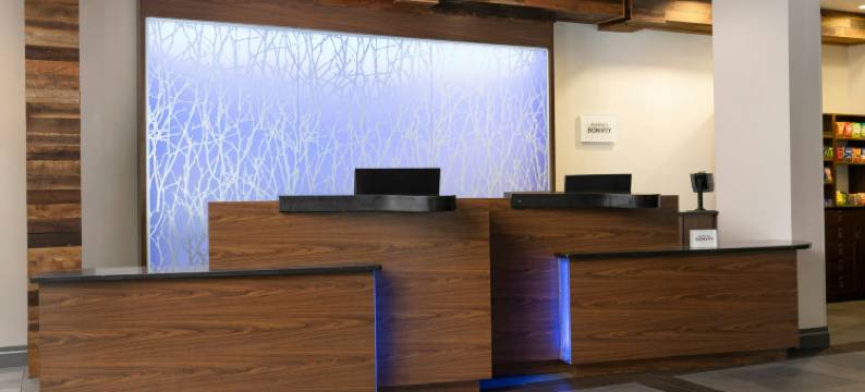 查塔努加万豪国际万枫酒店及套房(Fairfield Inn & Suites by Marriott Chattanooga)图片