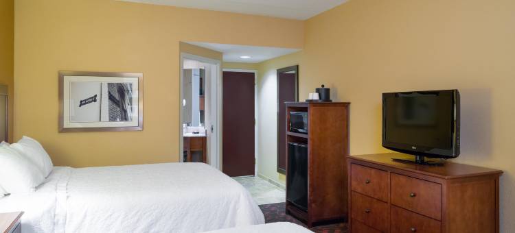 落克斯珀兰丁卡莱尔精选酒店(Larkspur Landing Carlisle)图片