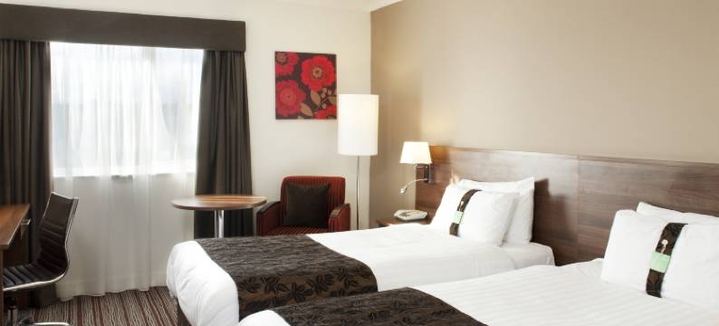 Holiday Inn 巴恩斯利m1，jct.37(Holiday Inn BARNSLEY M1, JCT.37 by IHG)图片