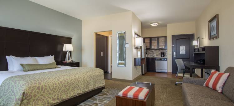 Staybridge Suites 阿马里洛中心 by IHG(Staybridge Suites Amarillo-Western Crossing)图片