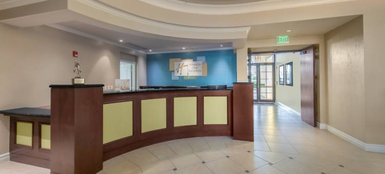 Holiday Inn Club Vacations 马克岛by IHG(Holiday Inn Club Vacations Sunset Cove Resort by IHG)图片